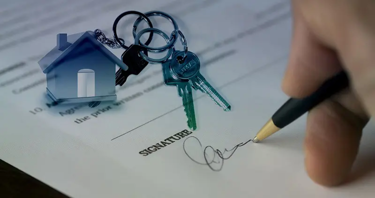 Conveyancers Melbourne: Navigating Melbourne’s Property Boom Conveyancers Melbourne: Navigating Melbourne’s Property Boom